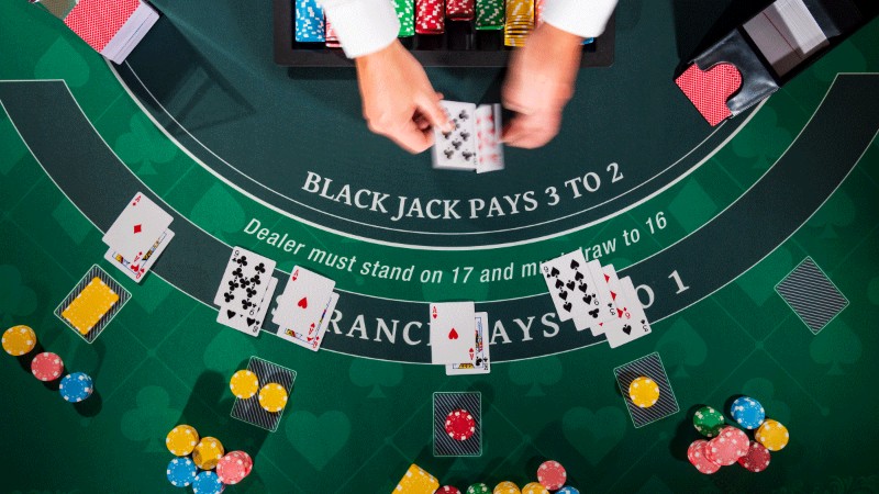 Casino Online