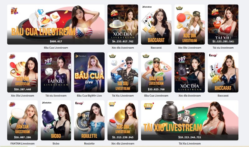 Trang chủ 24 MAX88