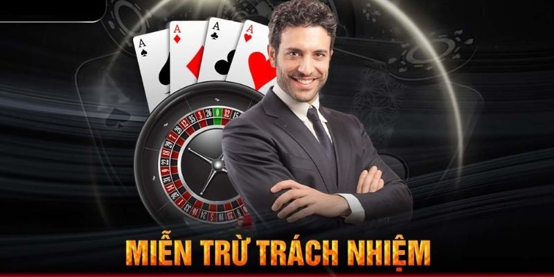 Miễn trừ trách nhiệm MAX88 - Minh bạch quyền lợi và nghĩa vụ 2 Miễn trừ trách nhiệm MAX88