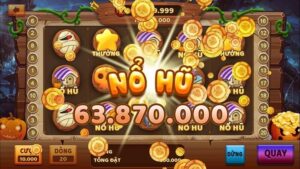 Nổ Hũ Caisen Coming