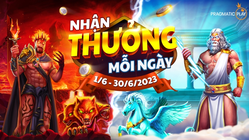 Nổ Hũ Zues