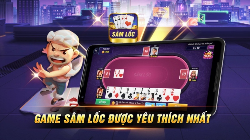 Sâm Lốc